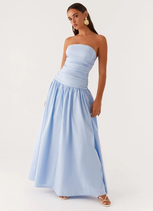 Dresses